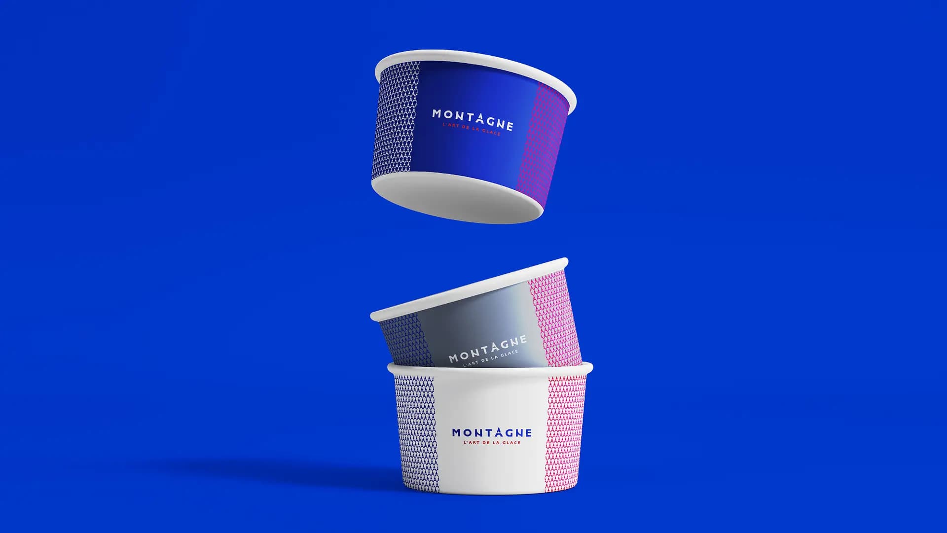Montagne – Brand Identity — 6