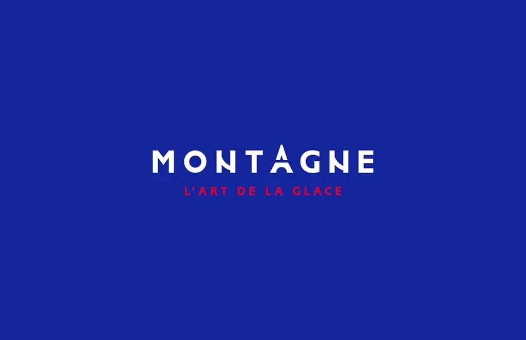 Montagne – Brand Identity