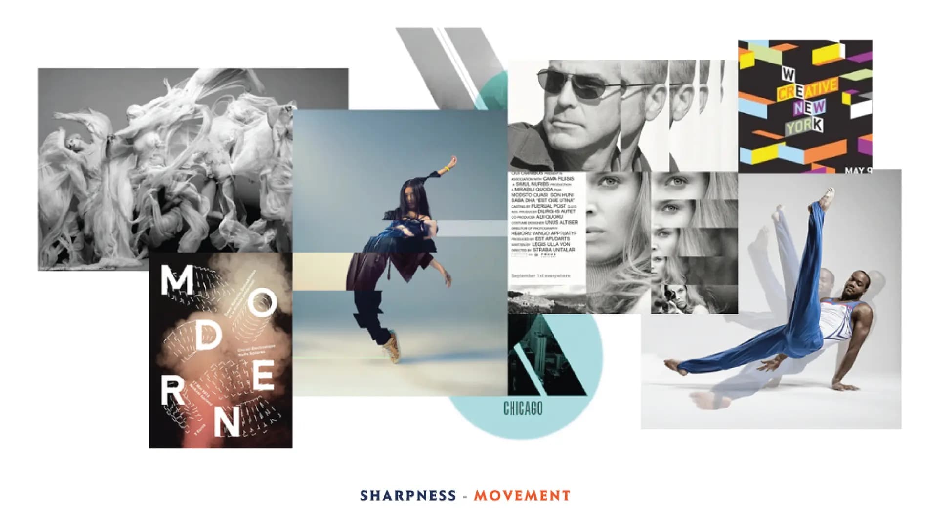 N°ARENA – Brand Identity + Signage & Wayfinding — 4