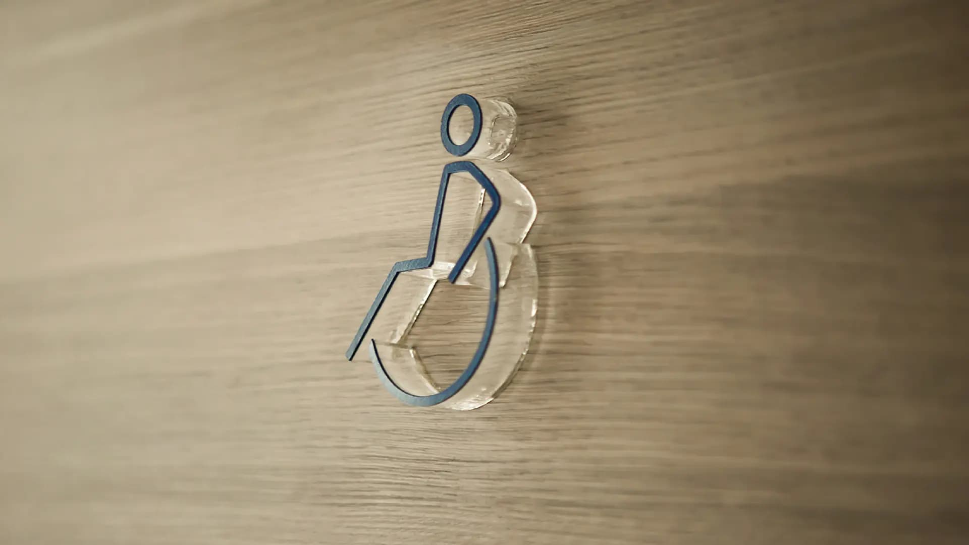 N°ARENA – Brand Identity + Signage & Wayfinding — 20