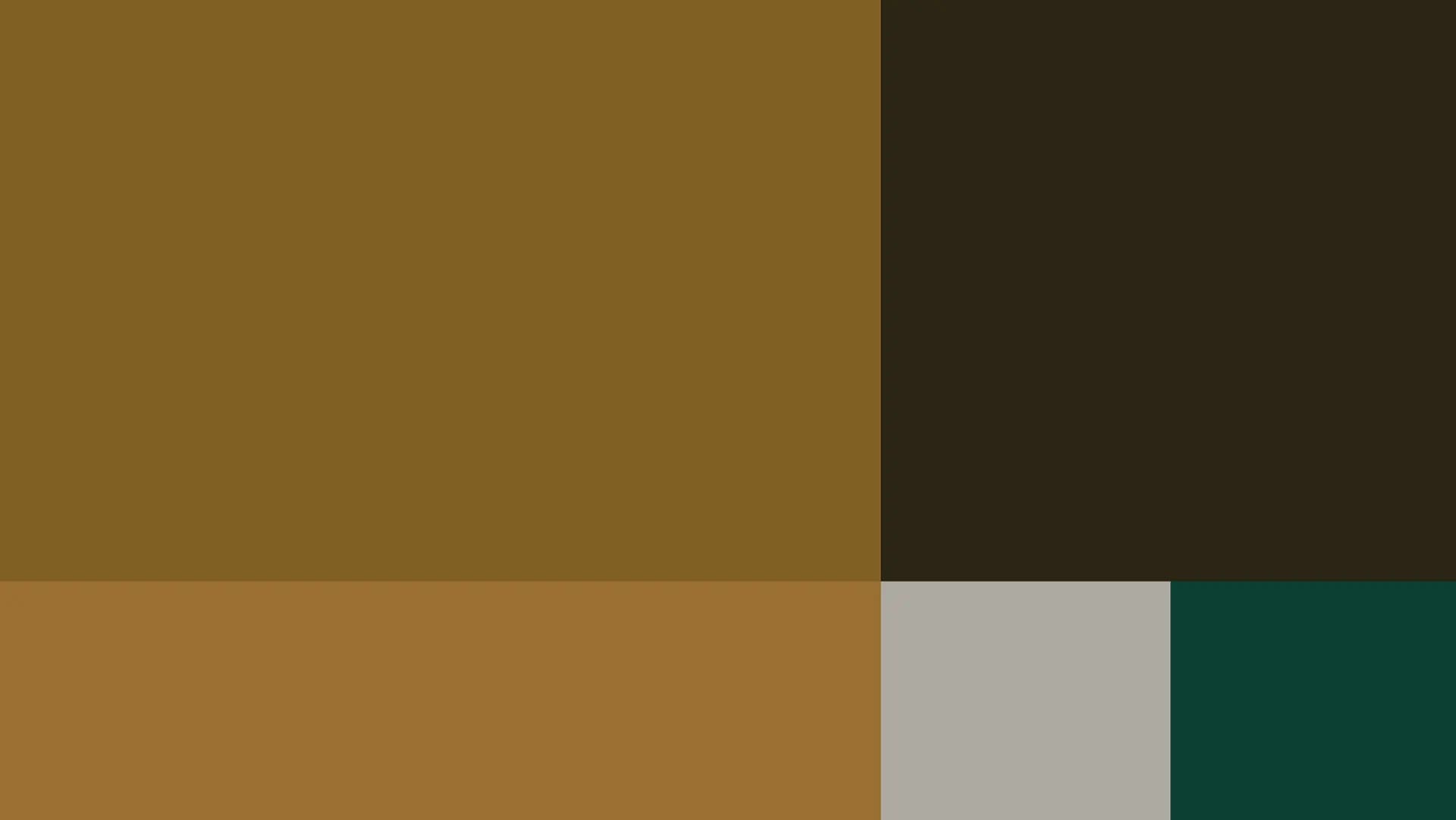 NOWHERE – Brand Identity — 4