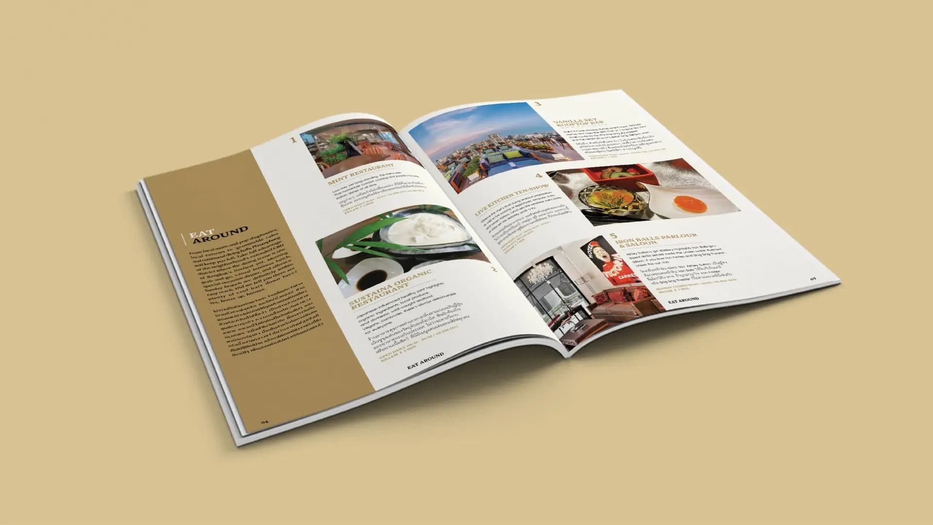Phromphong Essential — Campaign — 4