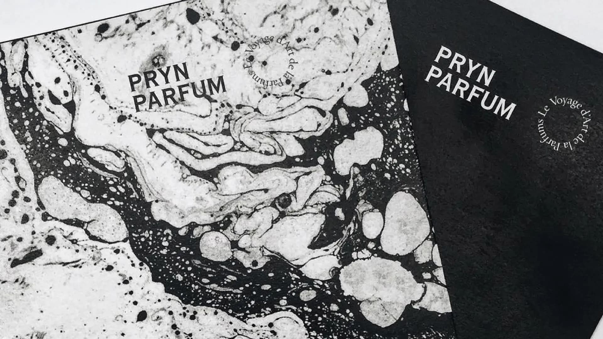 PRYN PARFUM – Brand Identity & Collateral — 8
