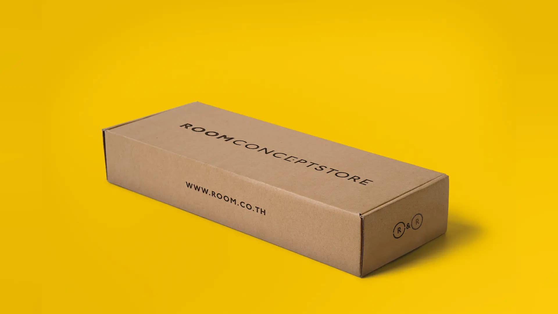 ROOMCONCEPTSTORE – Brand Identity — 11