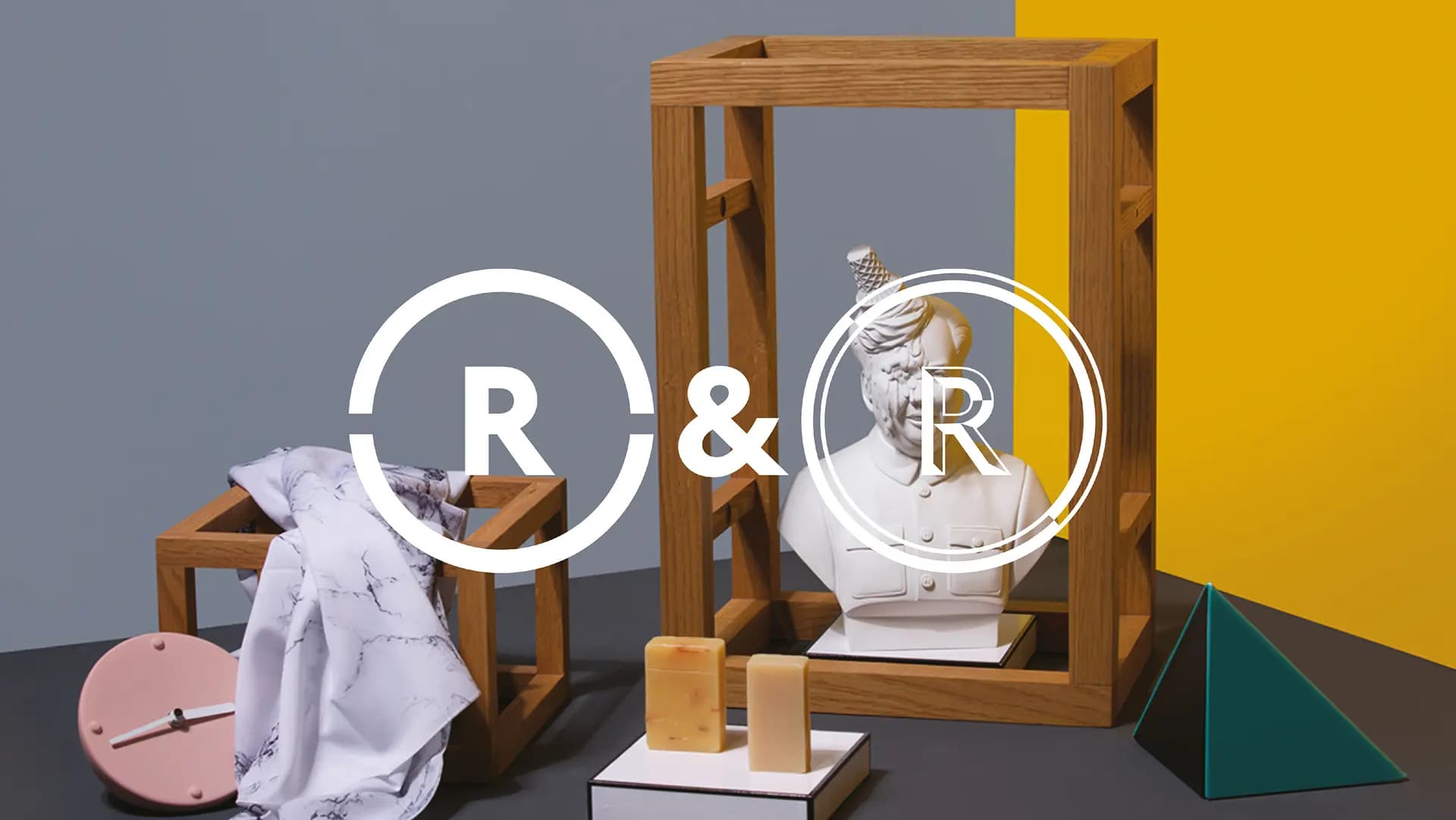 ROOMCONCEPTSTORE – Brand Identity — 15