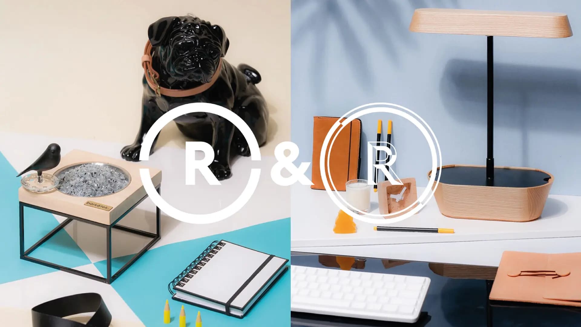 ROOMCONCEPTSTORE – Brand Identity — 16
