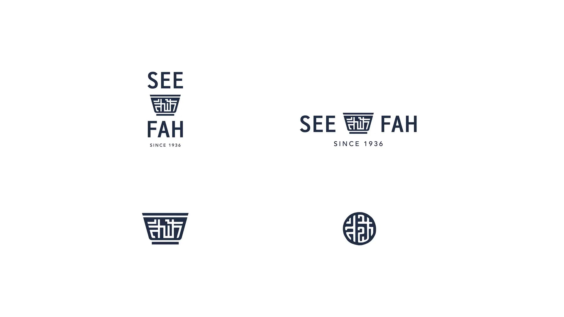 SEEFAH – Brand Identity — 5