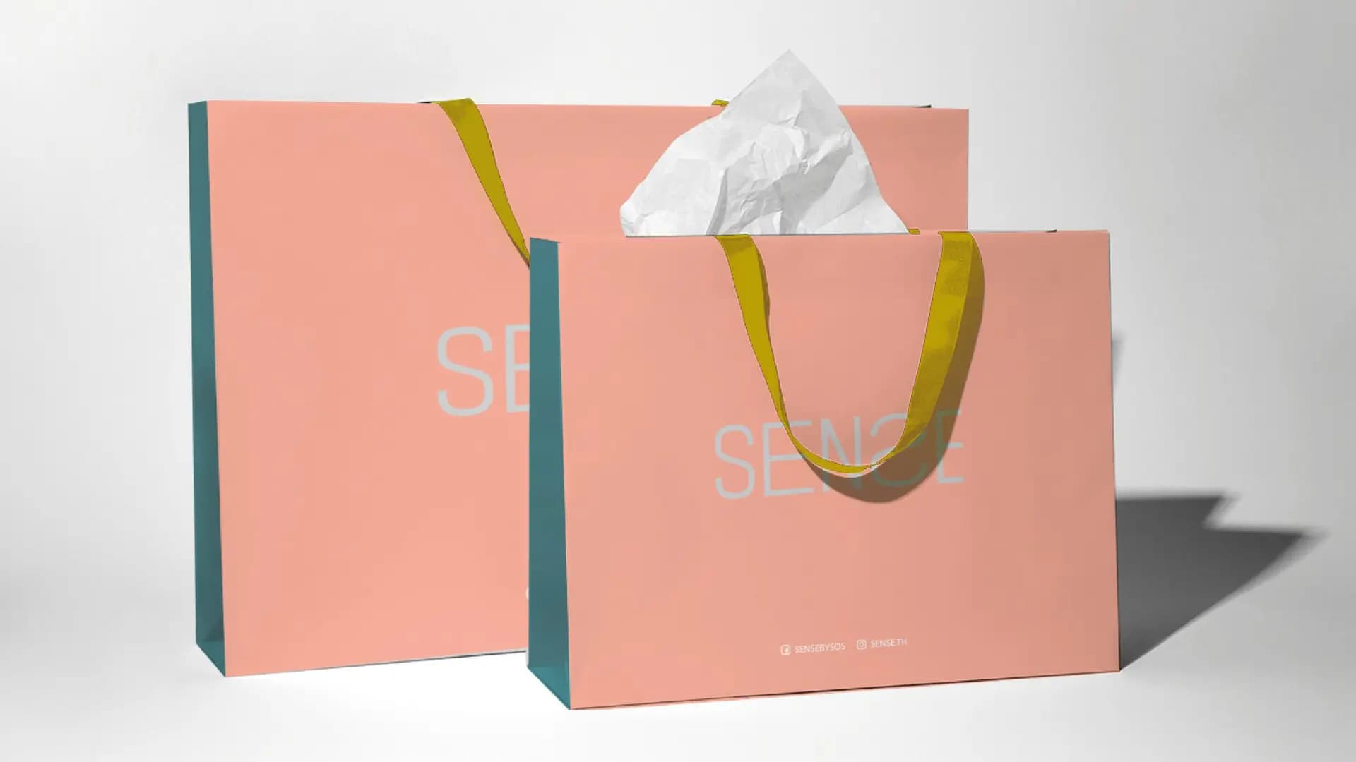 SENSE by SOS – Brand Identity — 5