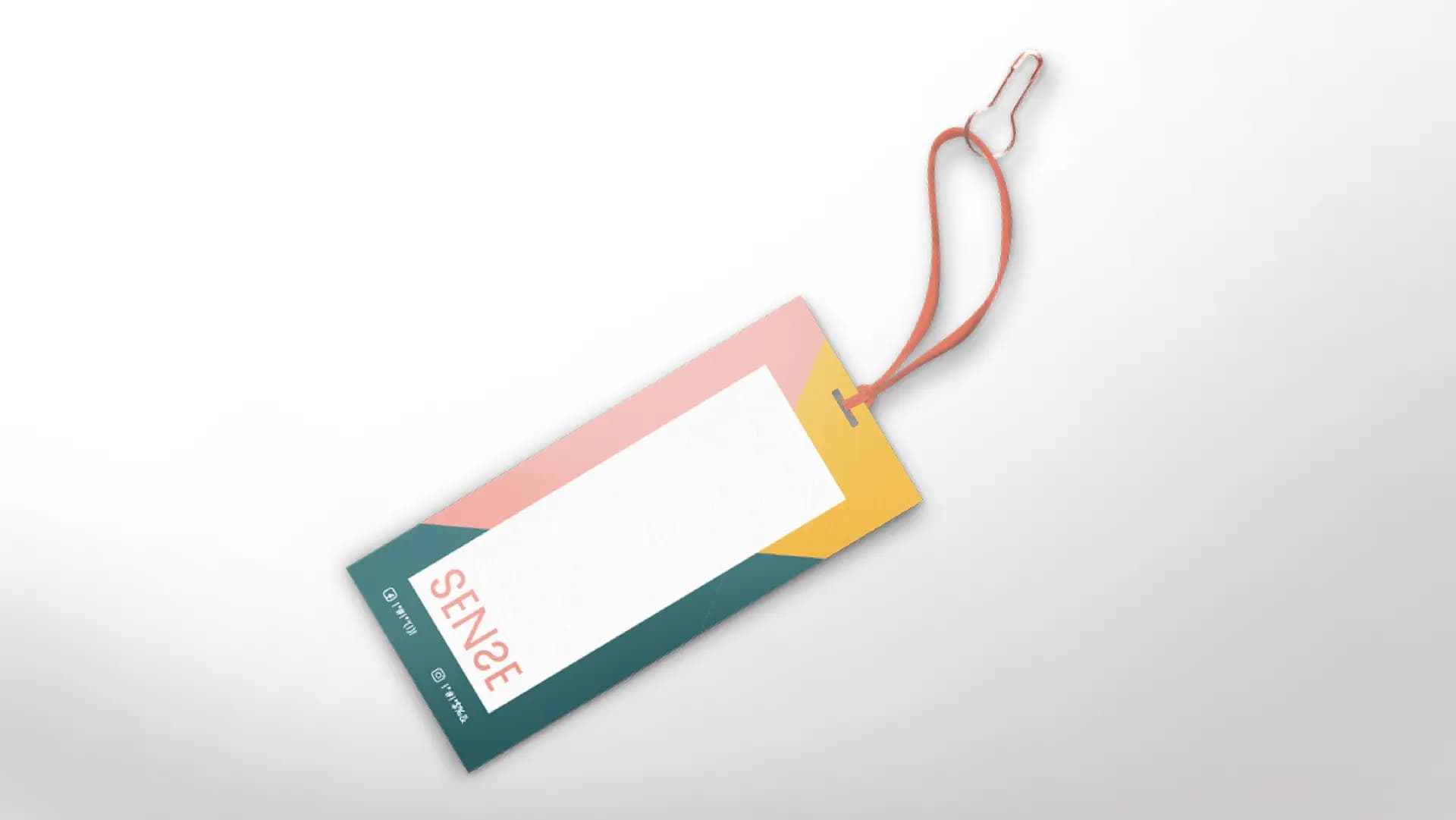 SENSE by SOS – Brand Identity — 6