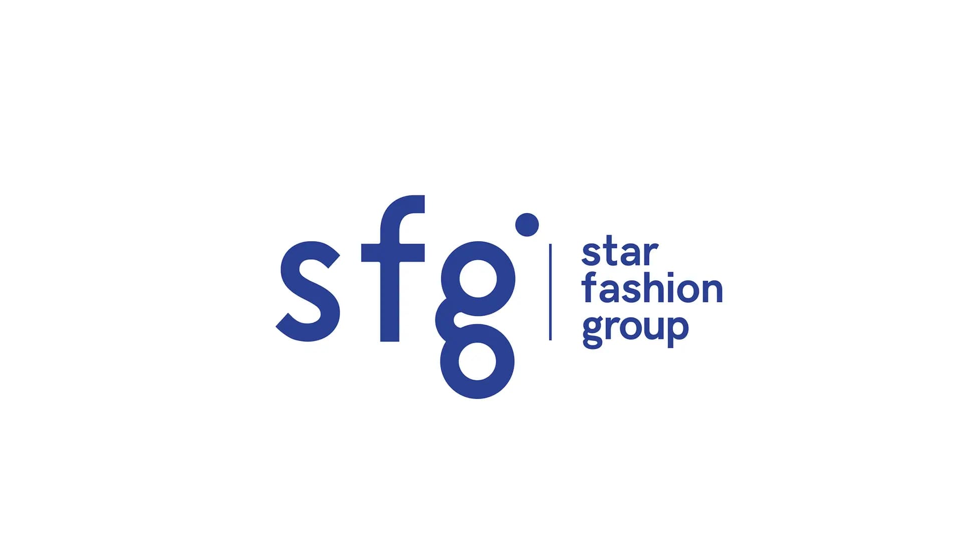 SFG – Brand Identity — 1