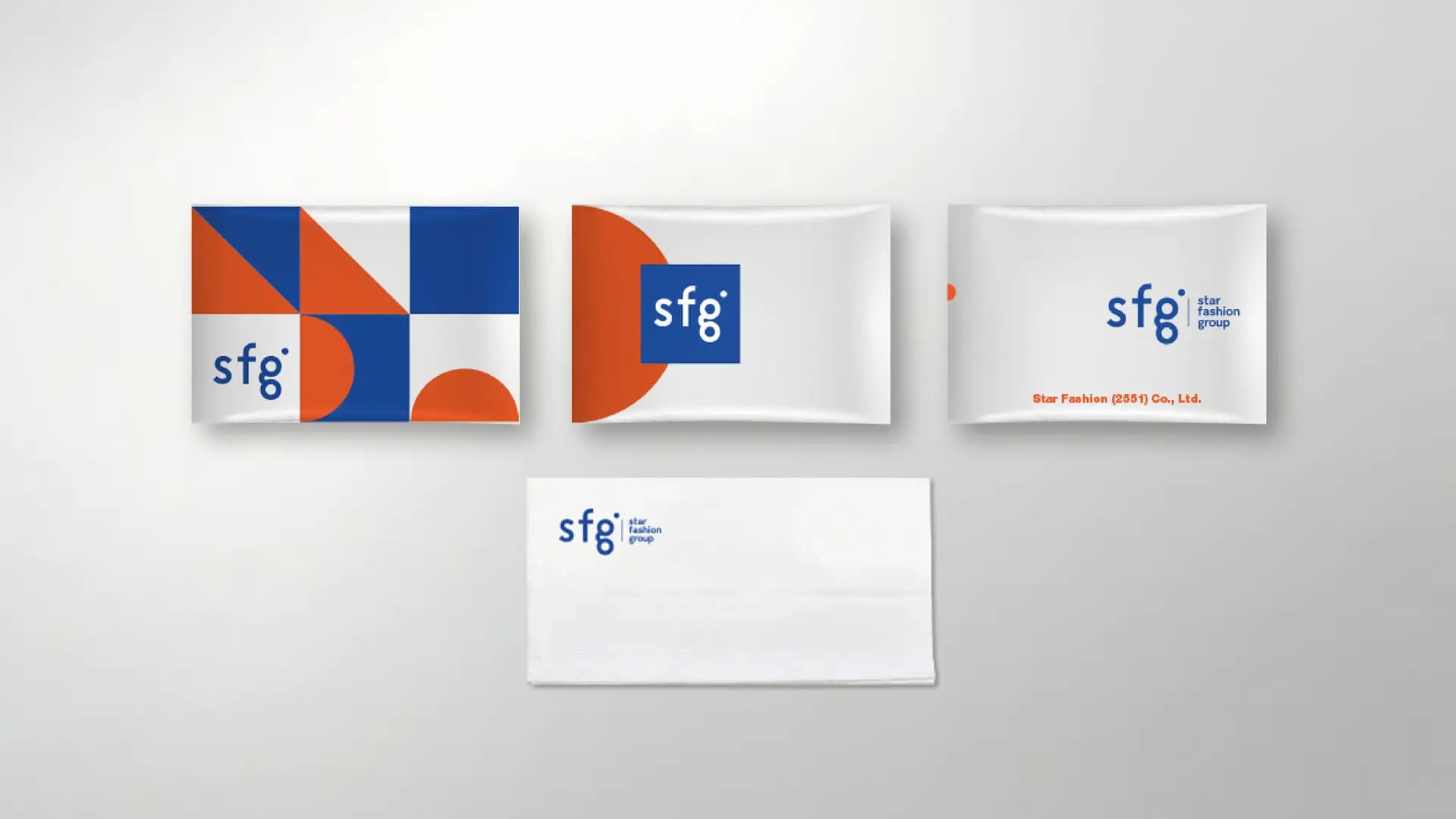 SFG – Brand Identity — 9