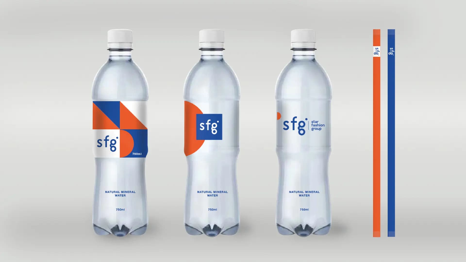 SFG – Brand Identity — 11