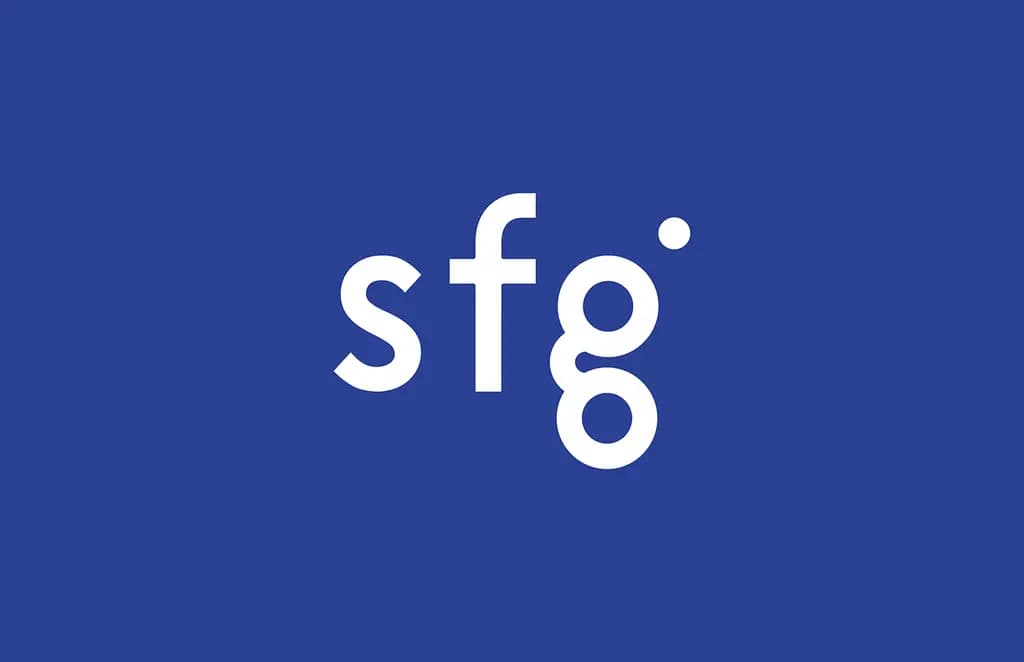 SFG – Brand Identity