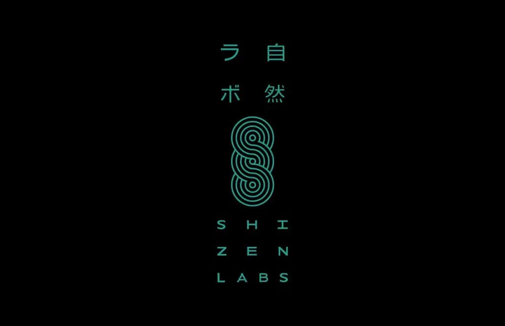 SHIZENLABS — Brand Identity & Packaging