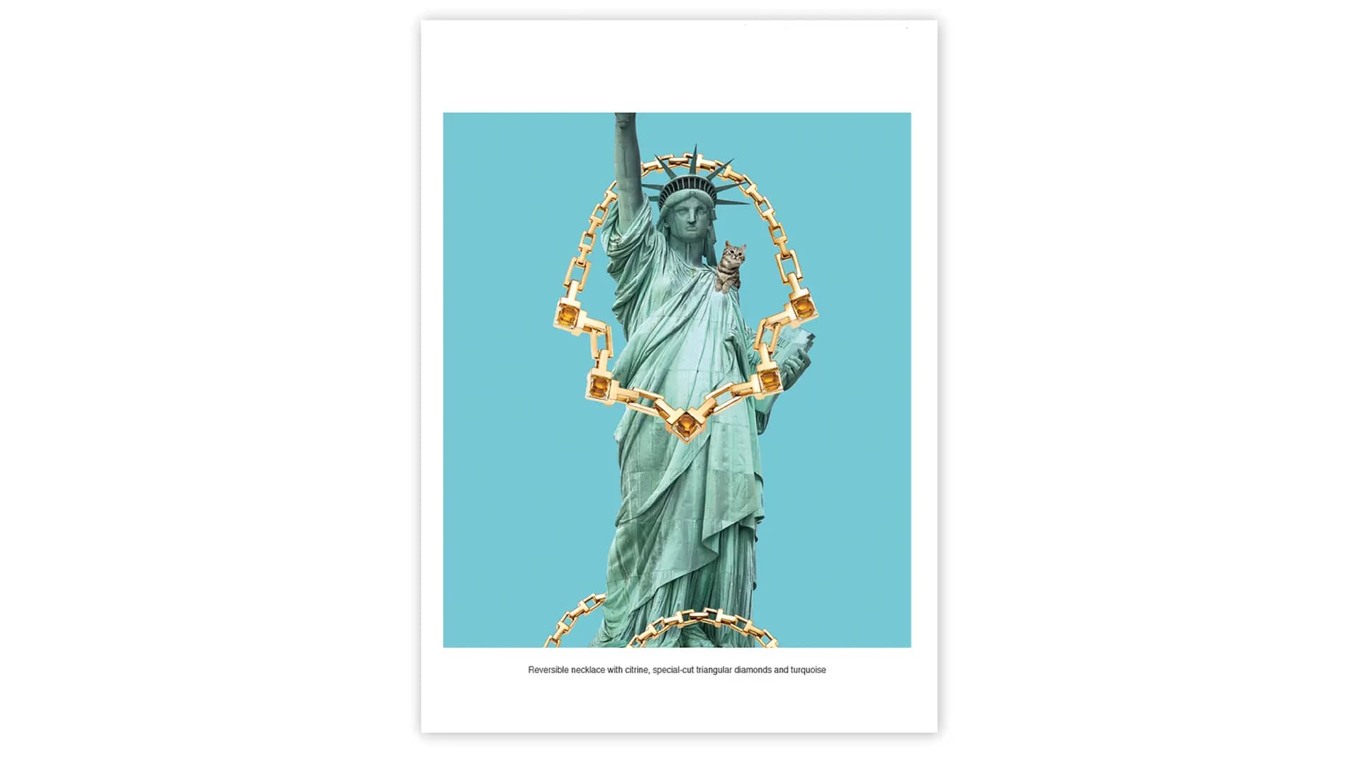 Singapore Tatler + Tiffany & Co. – Modern Times Editorial — 3