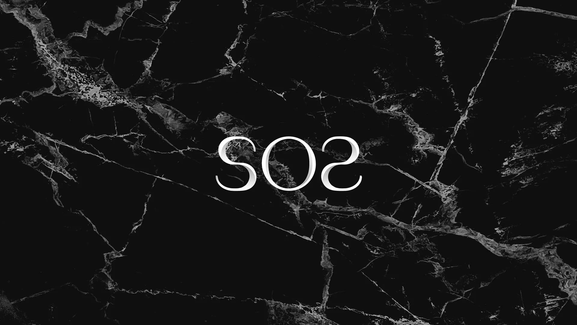 SOS – Sense of Style – Brand Identity — 1