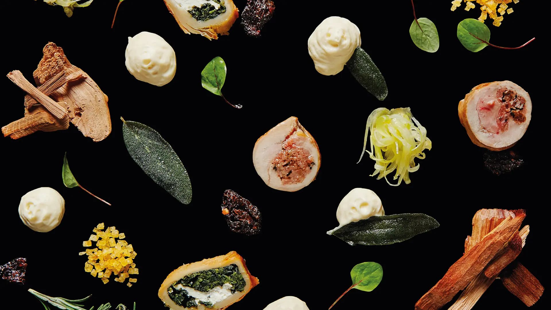 TASTE IT ALL 2017 – Campaign — 2