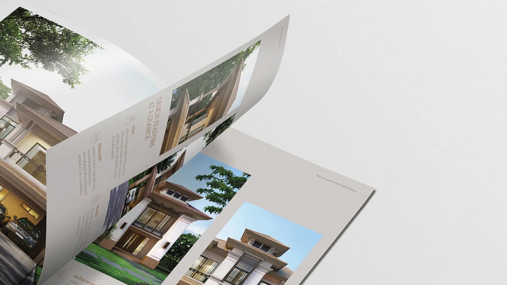 The Grand Oriental – Identity & Collateral — 3