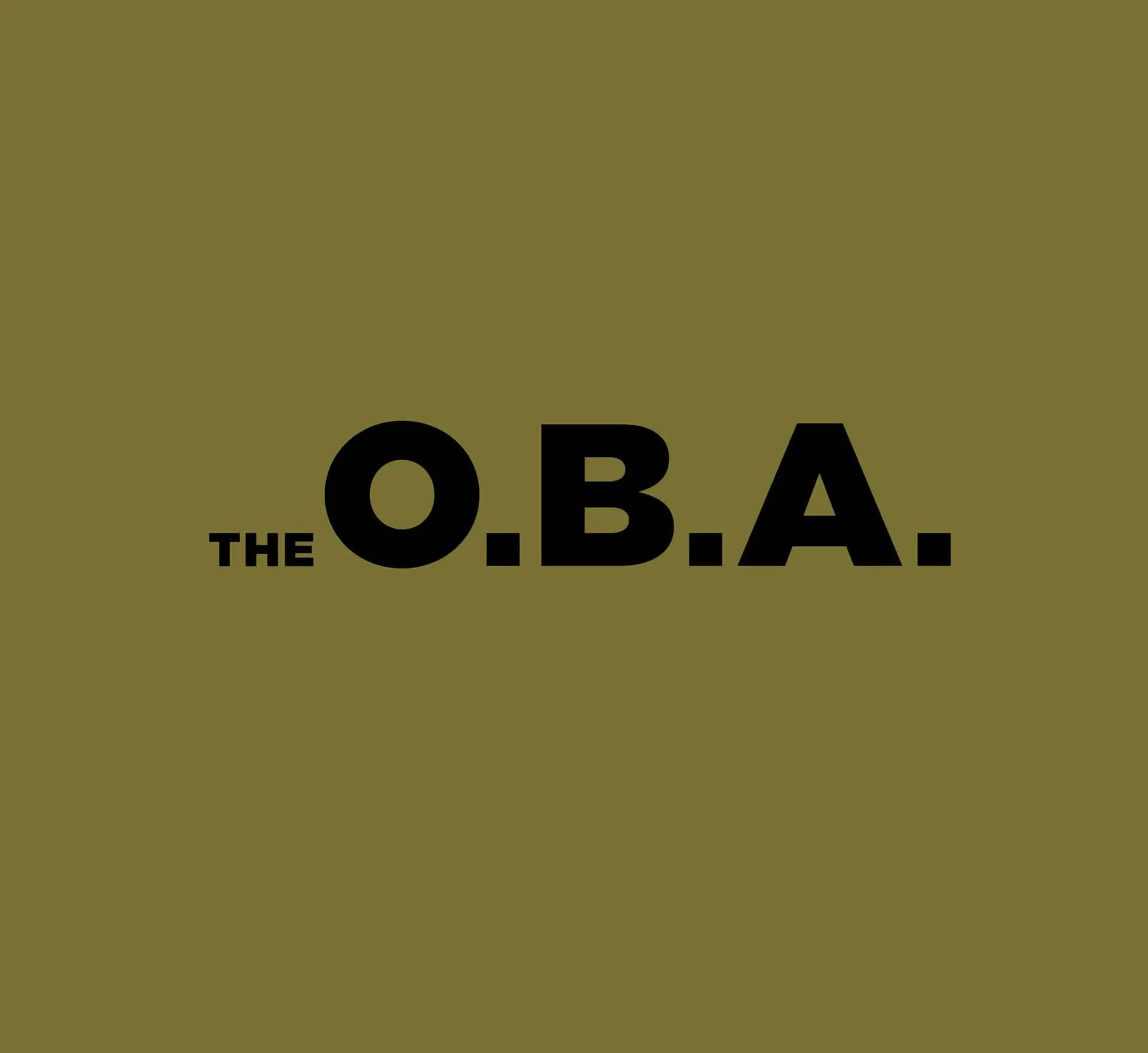 The O.B.A. – Brand Identity & Packaging — 3