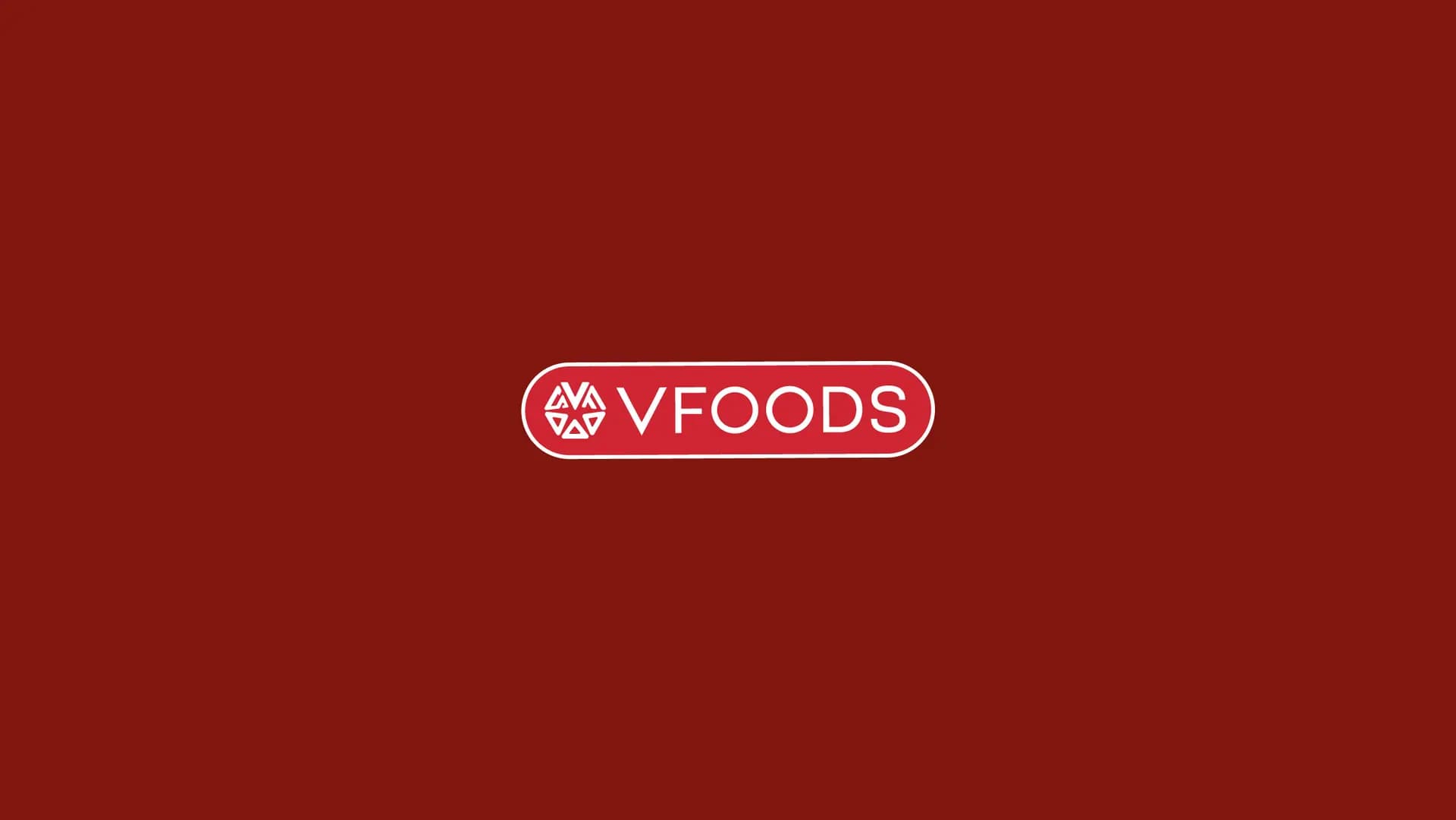 VFOODS — Brand Identity — 1