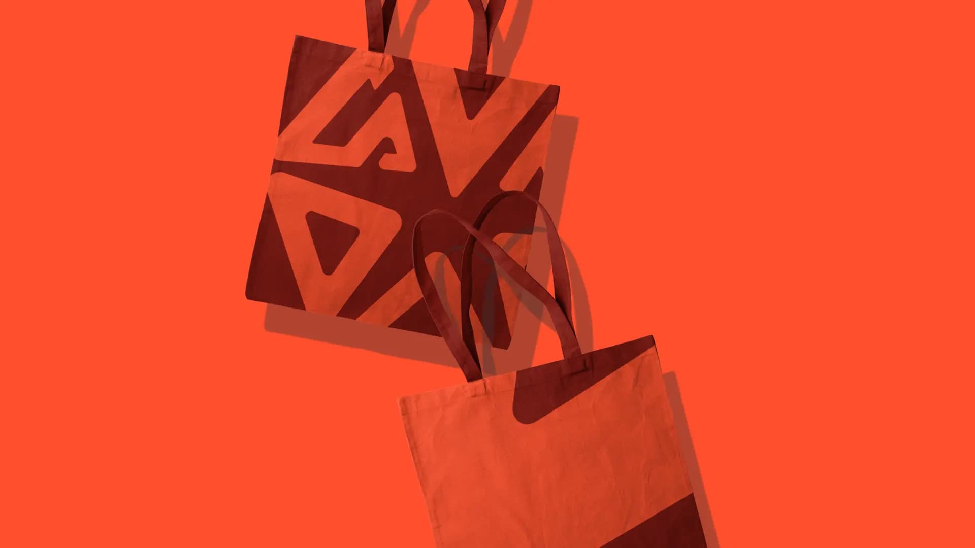 VFOODS — Brand Identity — 6