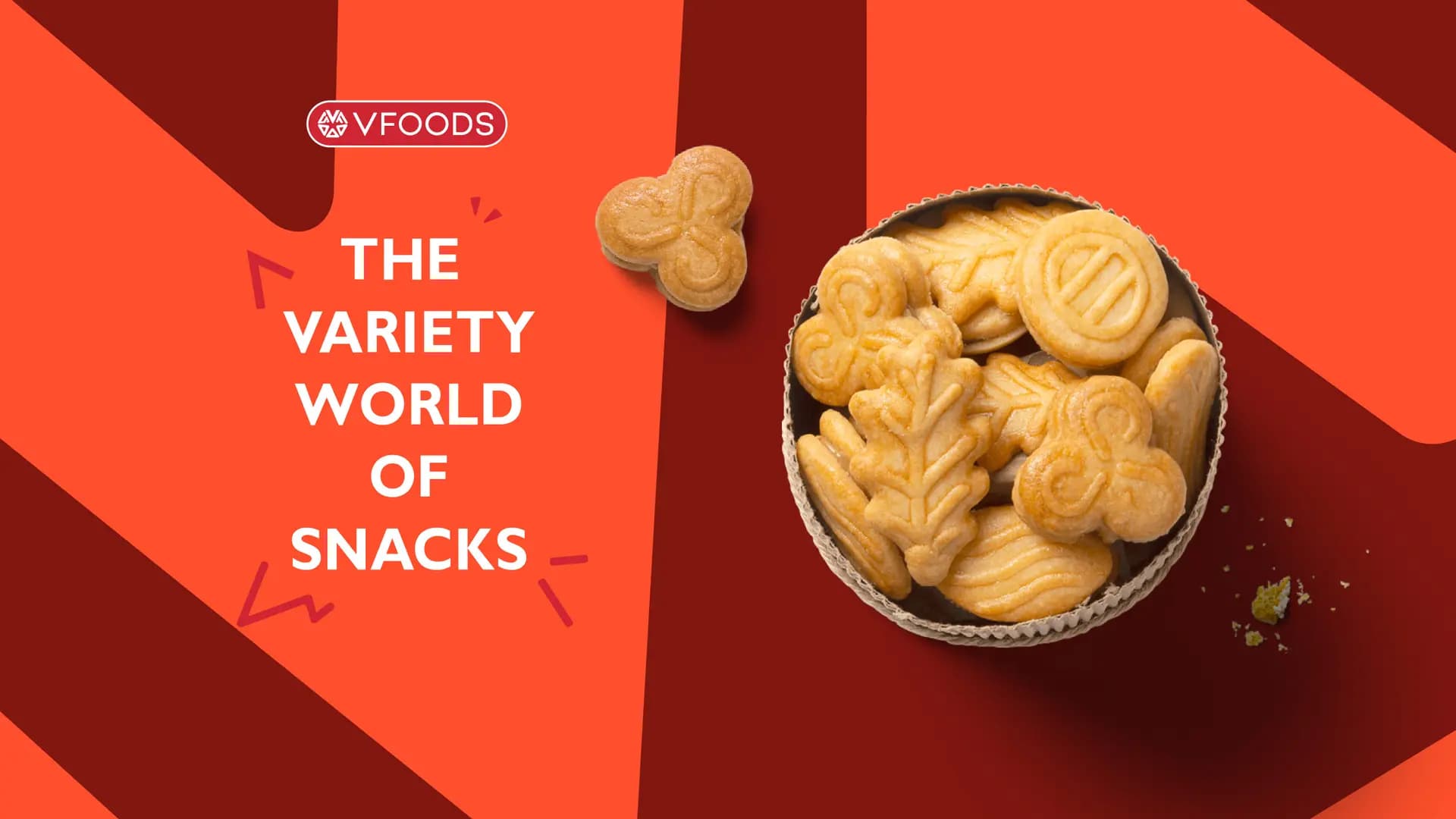 VFOODS — Brand Identity — 7