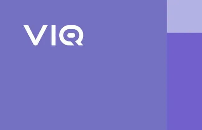 VIQ – Brand Identity