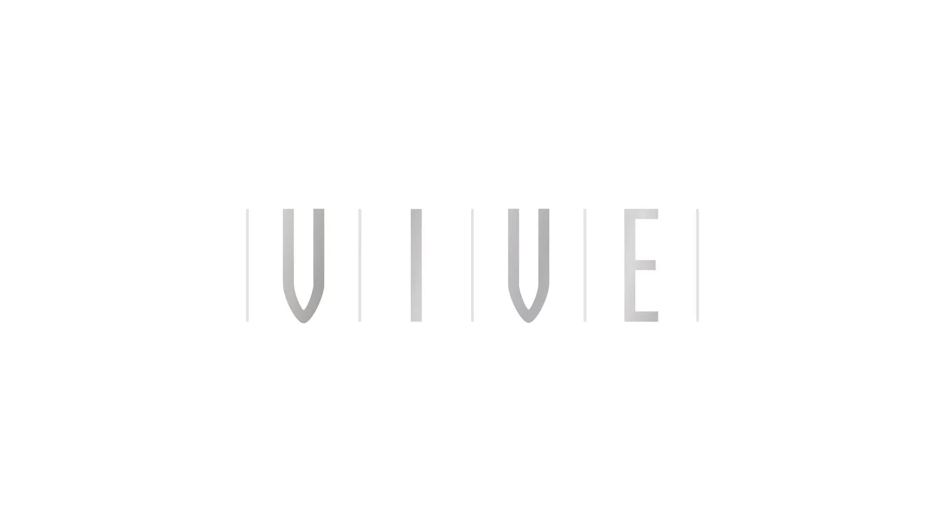 VIVE – Brand Identity & Collateral — 2