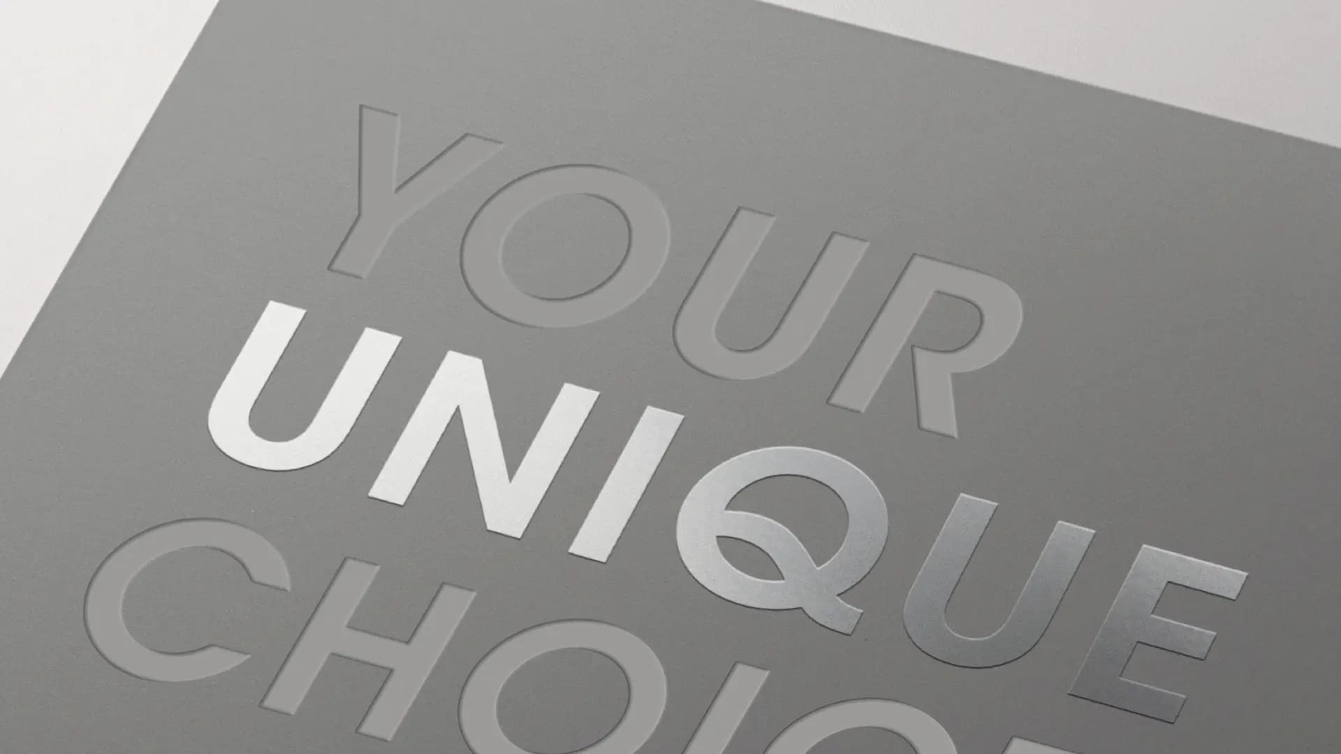 VIVE – Brand Identity & Collateral — 6