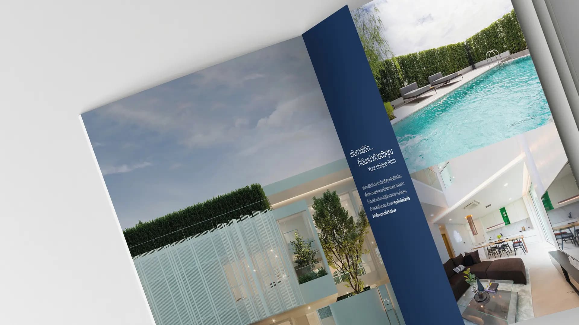 VIVE – Brand Identity & Collateral — 8