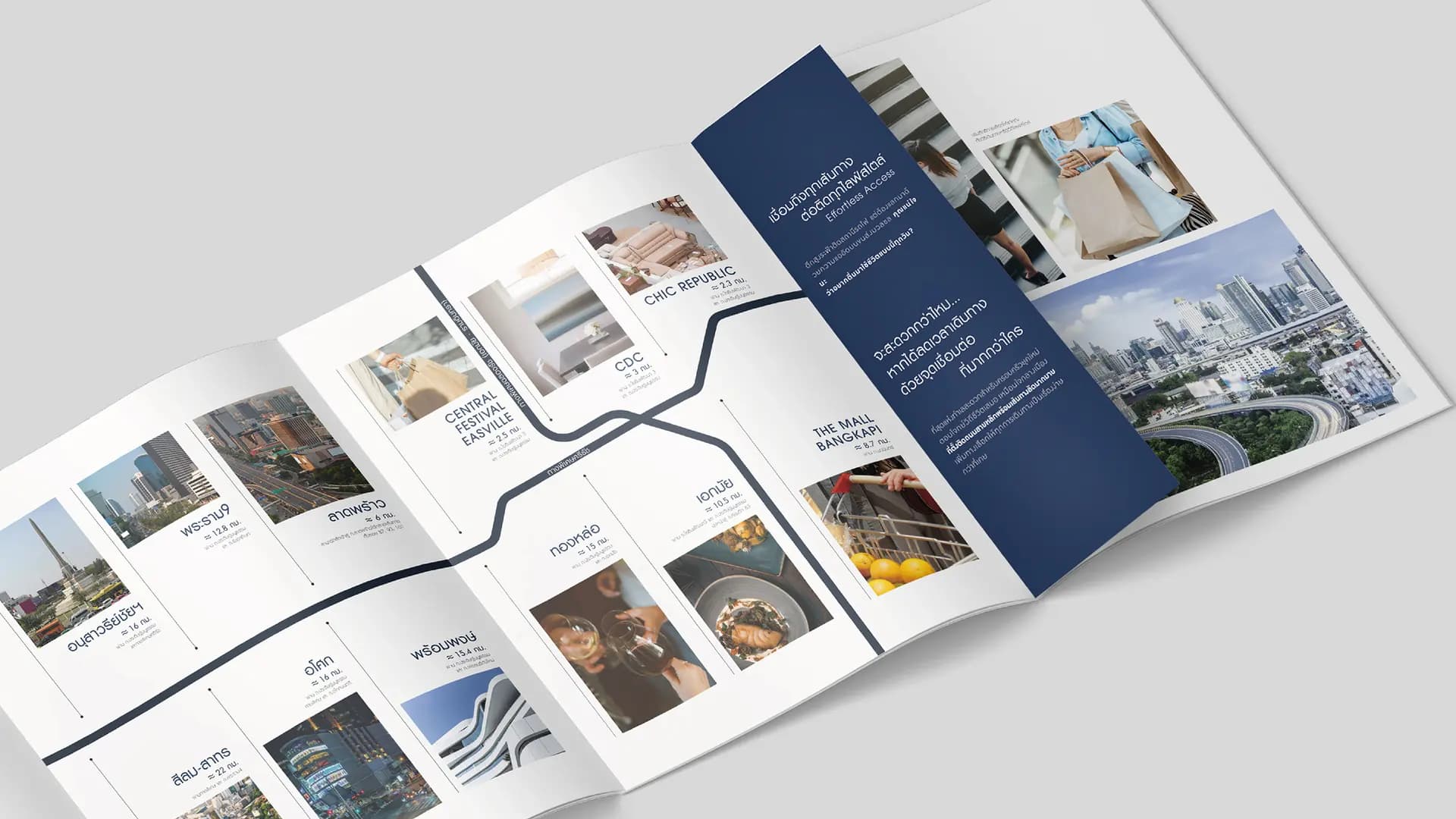 VIVE – Brand Identity & Collateral — 9